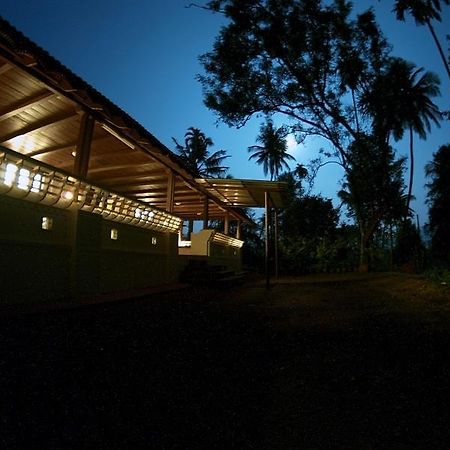 فندق أثيراباليفي  Chedi Spring Valley المظهر الخارجي الصورة