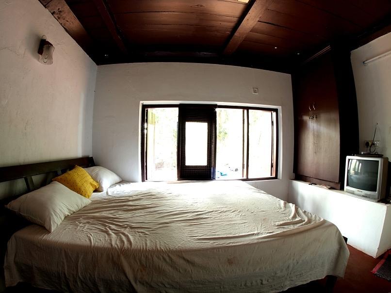 فندق أثيراباليفي  Chedi Spring Valley الغرفة الصورة