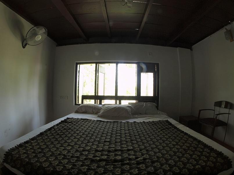 فندق أثيراباليفي  Chedi Spring Valley الغرفة الصورة