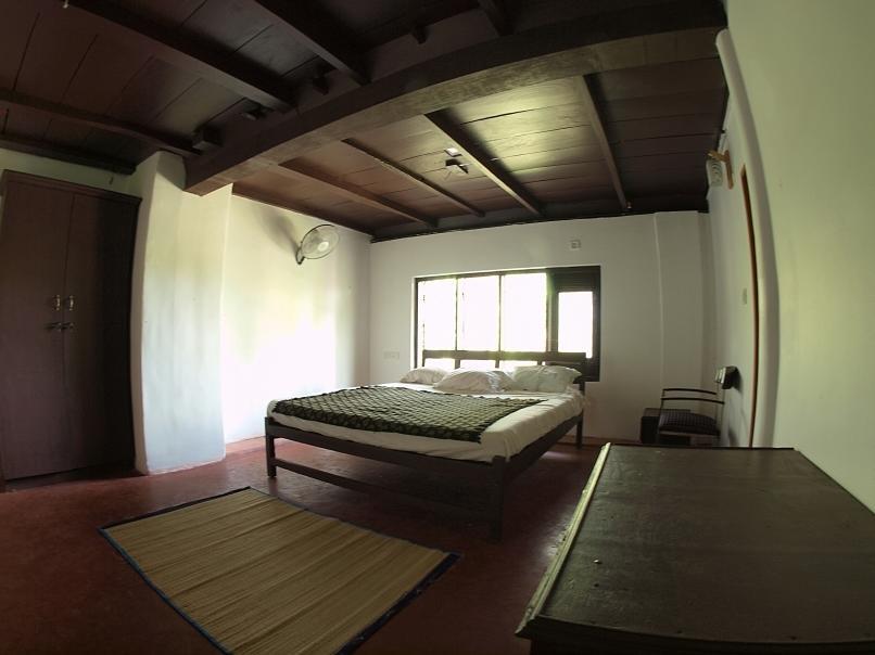 فندق أثيراباليفي  Chedi Spring Valley الغرفة الصورة
